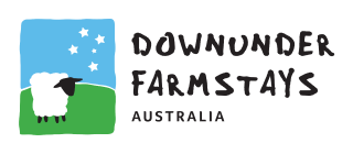 Downunder Farmstays
